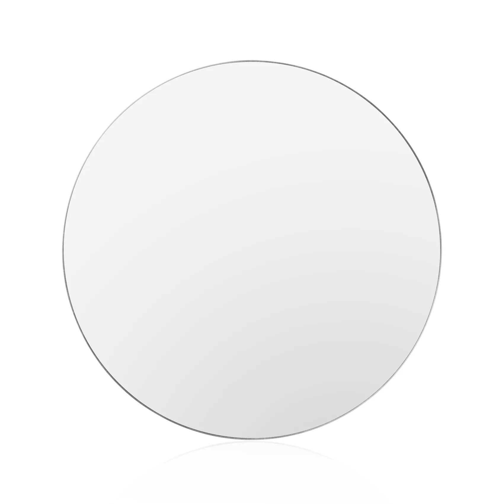 Miroir Flex Mirror, Transparent Gejst