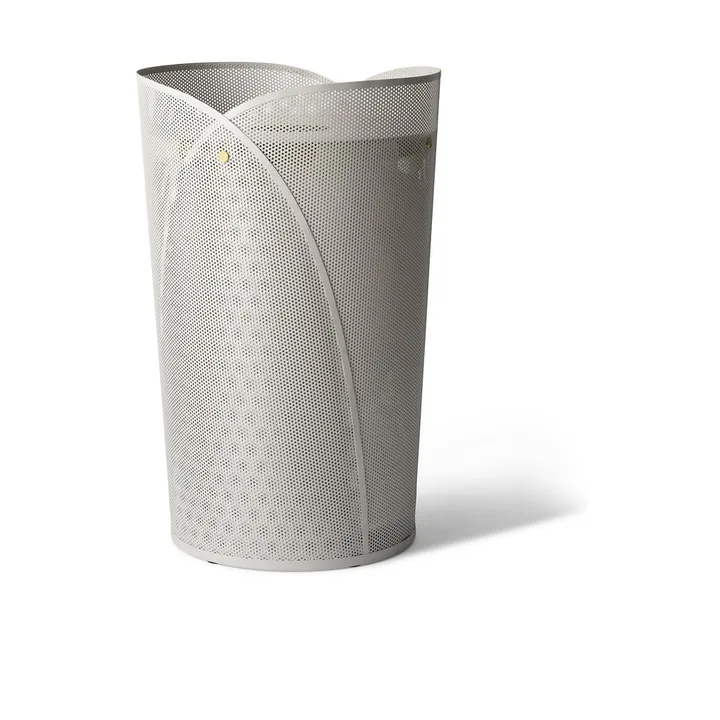 Panier à linge Oya 75 L - Warm grey - Gejst