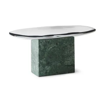 Plateau Sapoto 15x25 cm - Green - Gejst