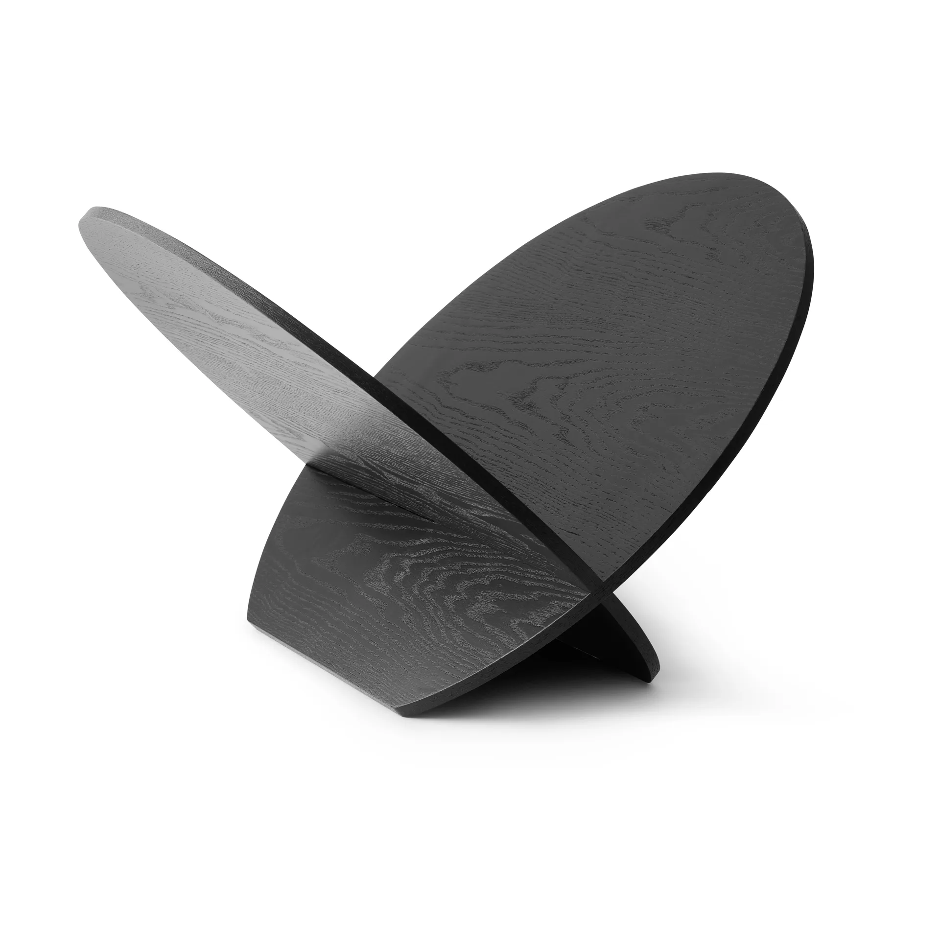 Porte-revues Silia, Boîte noire Gejst