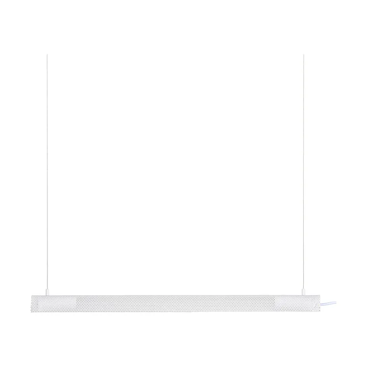 Suspension Radent short 70 cm - White - Gejst