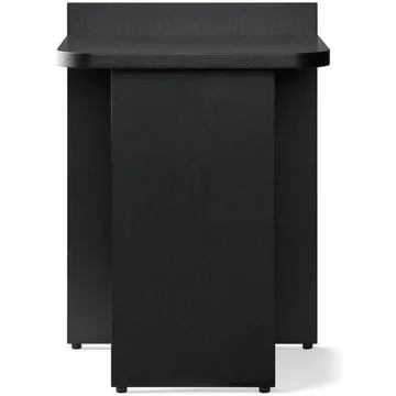 Table d'appoint Ismo - Frêne noir - Gejst