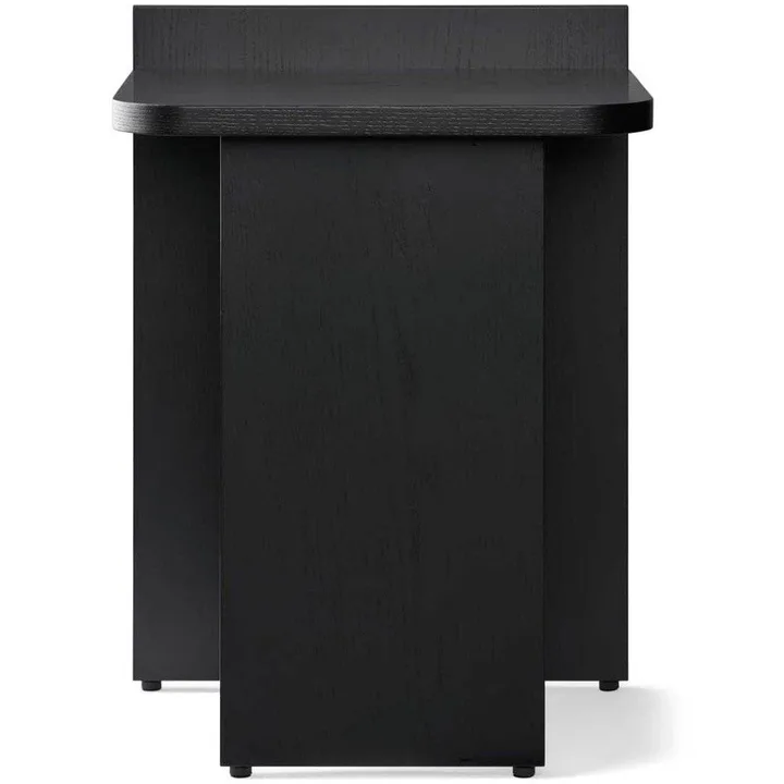 Table d'appoint Ismo - Frêne noir - Gejst