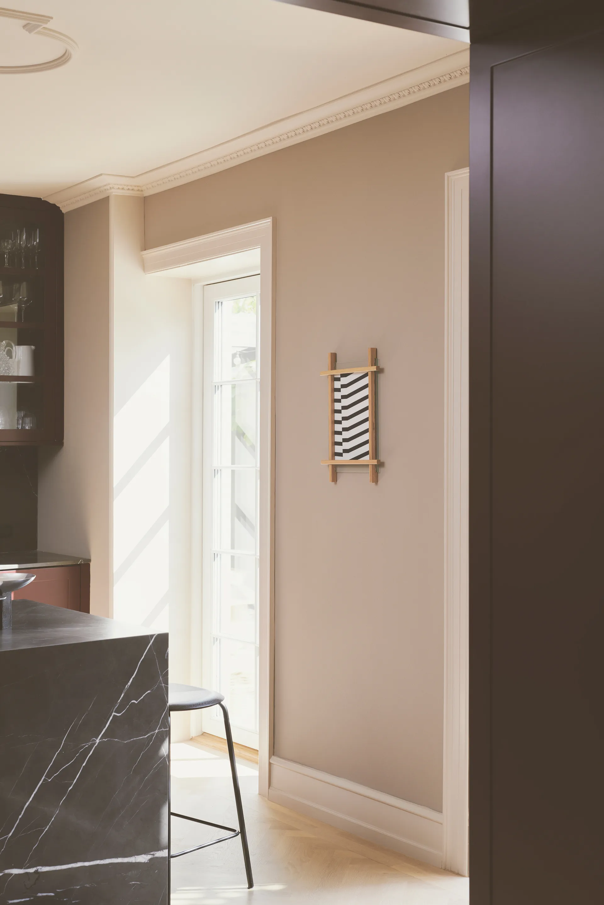 Tableau Daiku A3 29,7x42 cm, Chêne Gejst