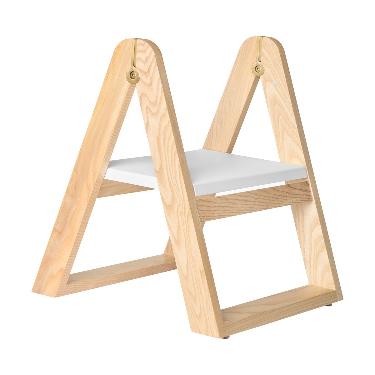 Gejst Tabouret Reech Ash | Design Scandinave | Tabourets | Beige
