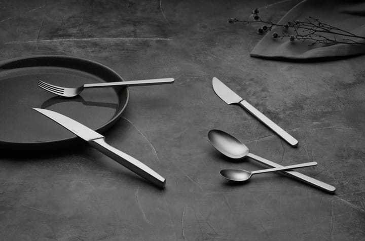 Couteau de cuisine Norm - Acier inoxydable mat - Gense