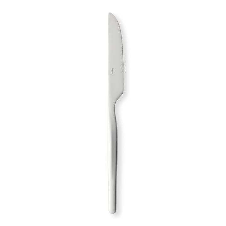 Couteau de table Dorotea - Acier inoxydable - Gense