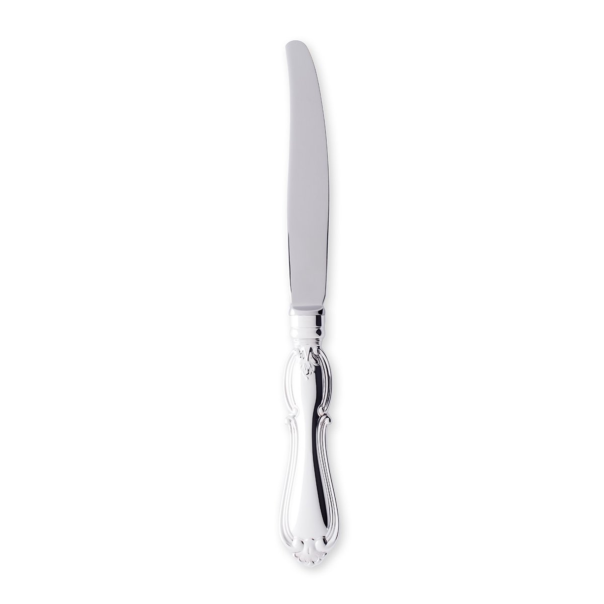 gense couteau de table olga argent 20,9 cm