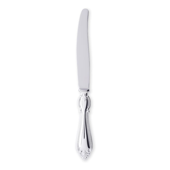 Couteau de table Olga maillechort - 20 cm - Gense