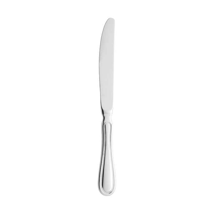 Couteau de table Oxford 24 cm - Acier brillant - Gense