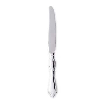 Couteau Olga argent - 24 cm - Gense