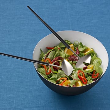 Couvert à salade Retro - 1 set - Gense
