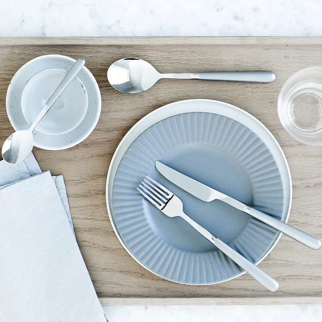 Couverts Ehra, 16 pièces Gense