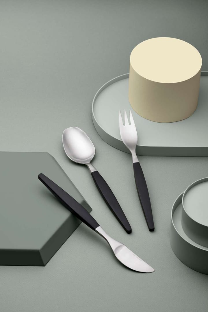 Tstorage Lot de Fourchette Fourchettes de Table en Acier Inoxydable, Lot de  12 : : Cuisine et Maison