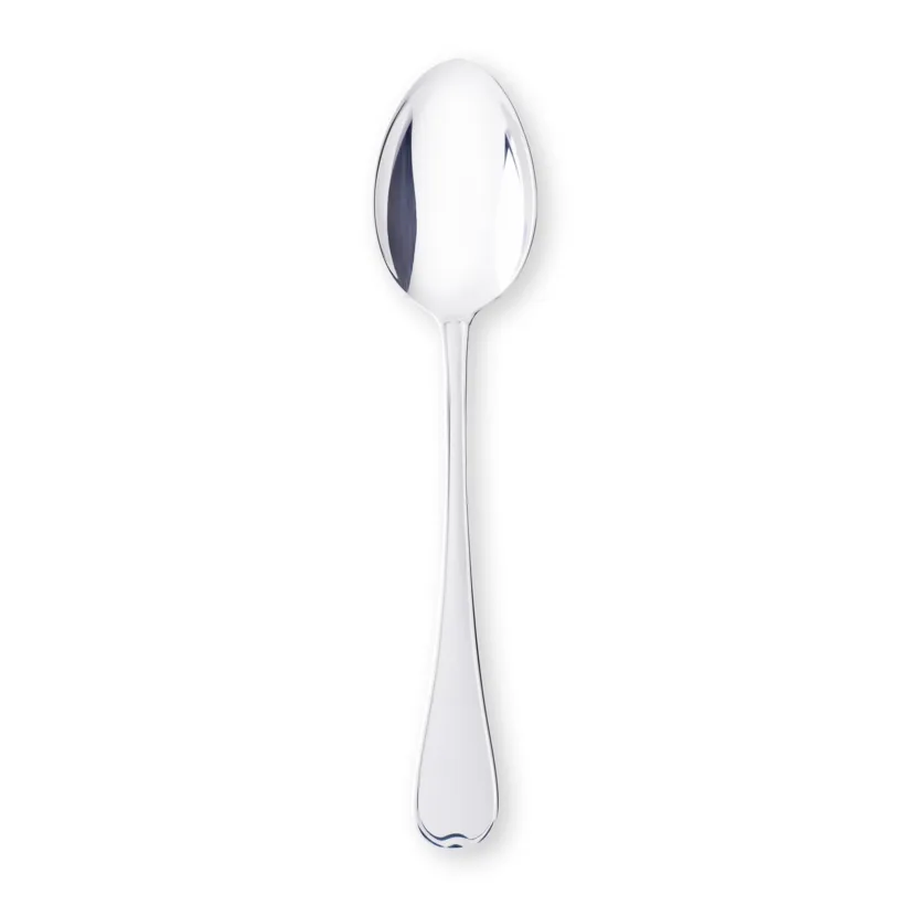 Cuillère à café Svensk argent, 12 cm Gense