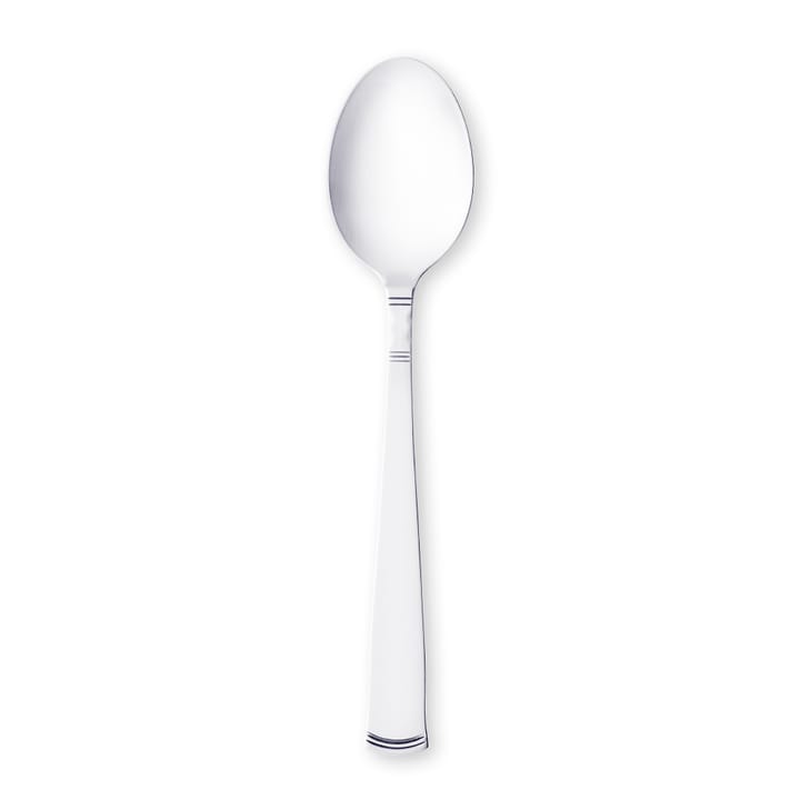 Cuillère à dessert Rosenholm argent - 15 cm - Gense