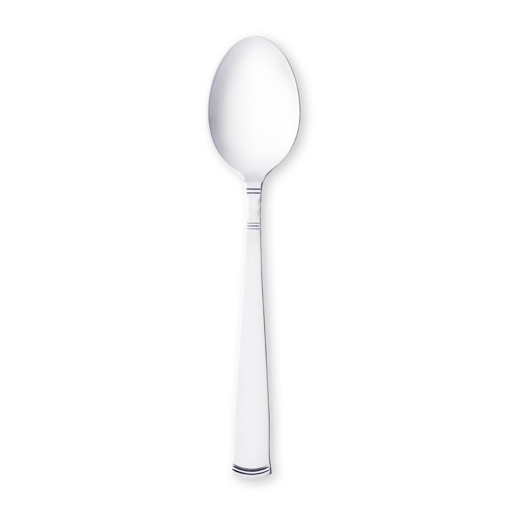 gense cuillère à dessert rosenholm argent 15 cm