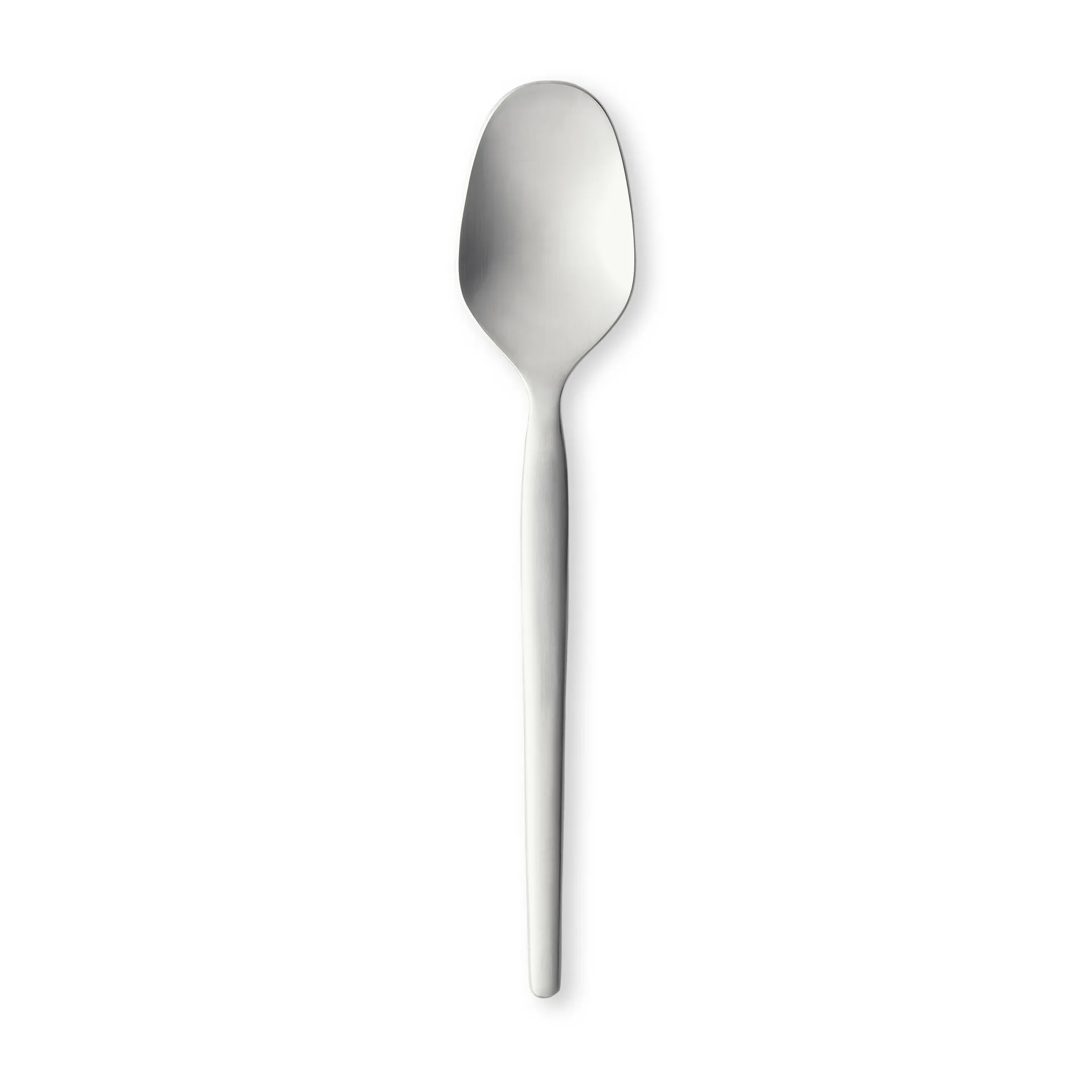 Cuillère à soupe Dorotea, Acier inoxydable Gense