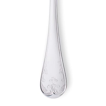 Cuillère à soupe Gammal Franskmaillechort - 18,3 cm - Gense