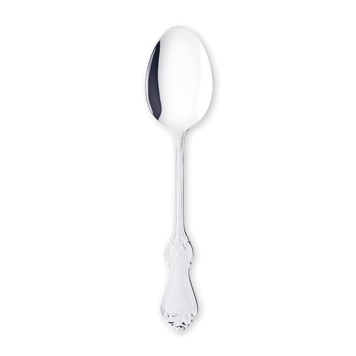 Cuillère à soupe Olga maillechort - 18 cm - Gense