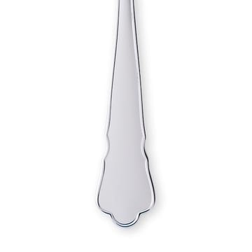 Fourchette Chippendale argent - 20,1 cm - Gense