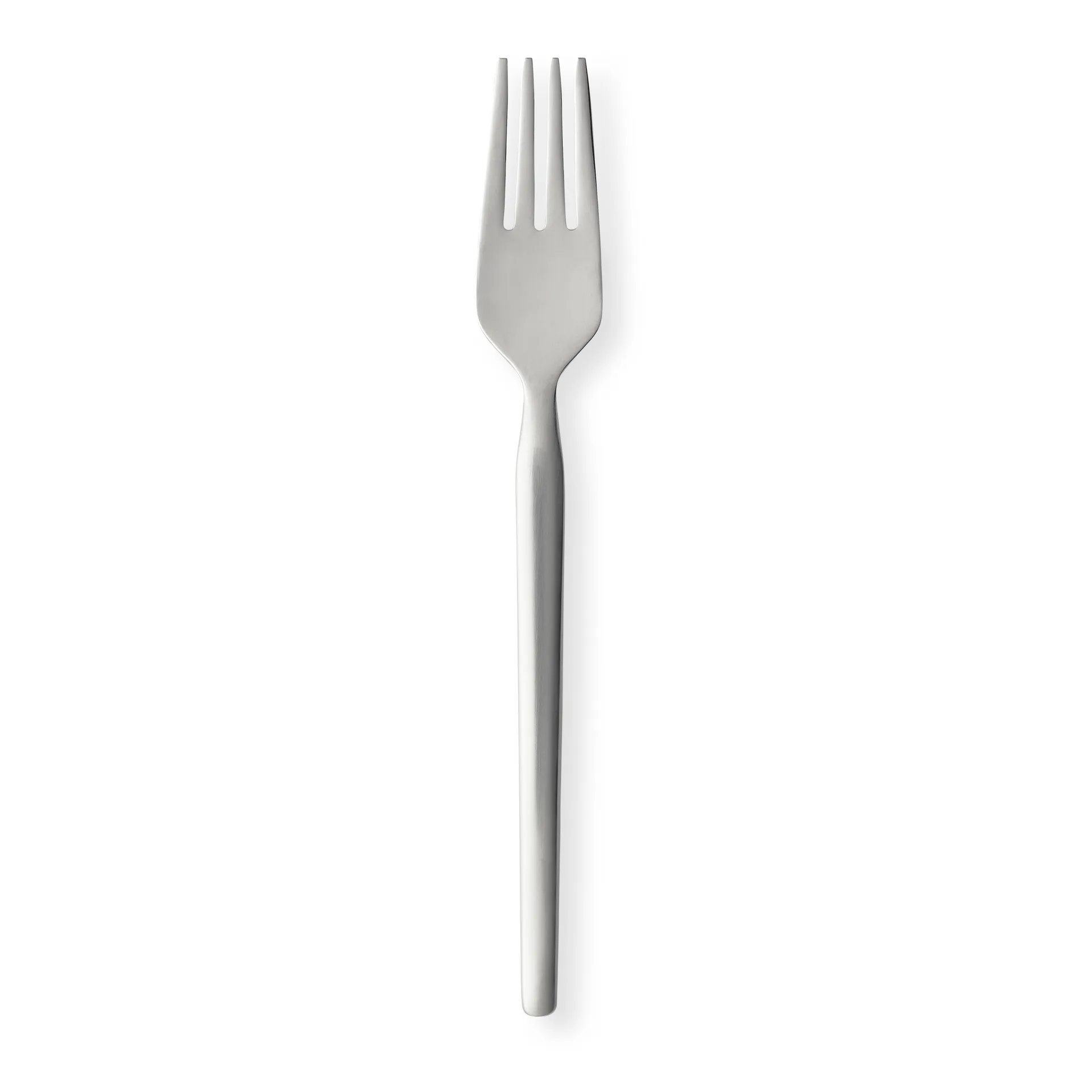 Fourchette de table Dorotea, Acier inoxydable Gense