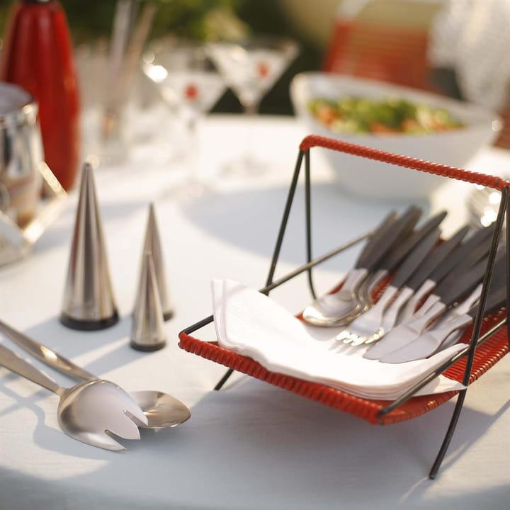 Fourchette de table Focus de Luxe - Acier inoxydable - Gense