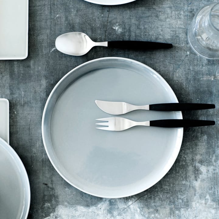 Fourchette de table Focus de Luxe - Acier inoxydable - Gense