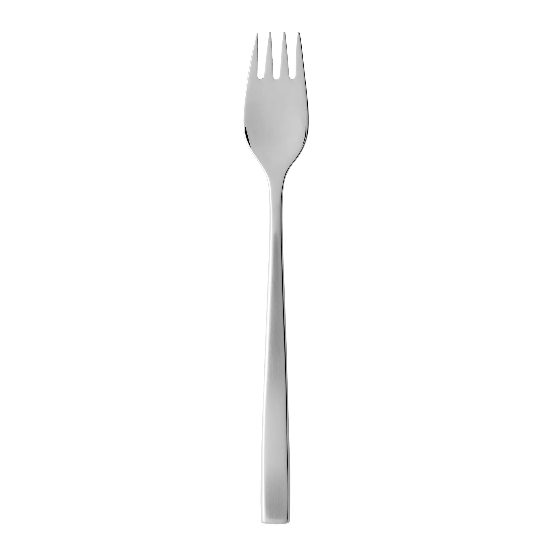 Fourchette de table Fuga, Acier inoxydable Gense