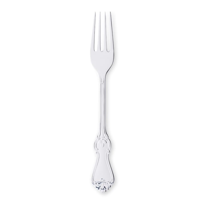 Fourchette de table Olga maillechort - 17,8 cm - Gense