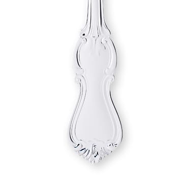 Fourchette de table Olga maillechort - 17,8 cm - Gense