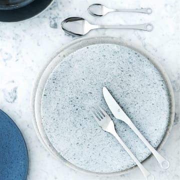 Fourchette de table Pantry - Acier inoxydable - Gense