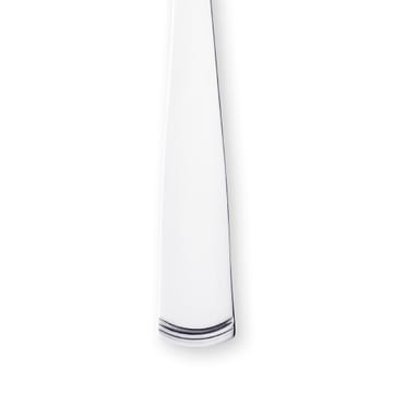 Fourchette de table Rosenholm argent - 18,1 cm - Gense