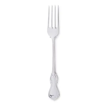 Fourchette Olga argent - 20,8 cm - Gense