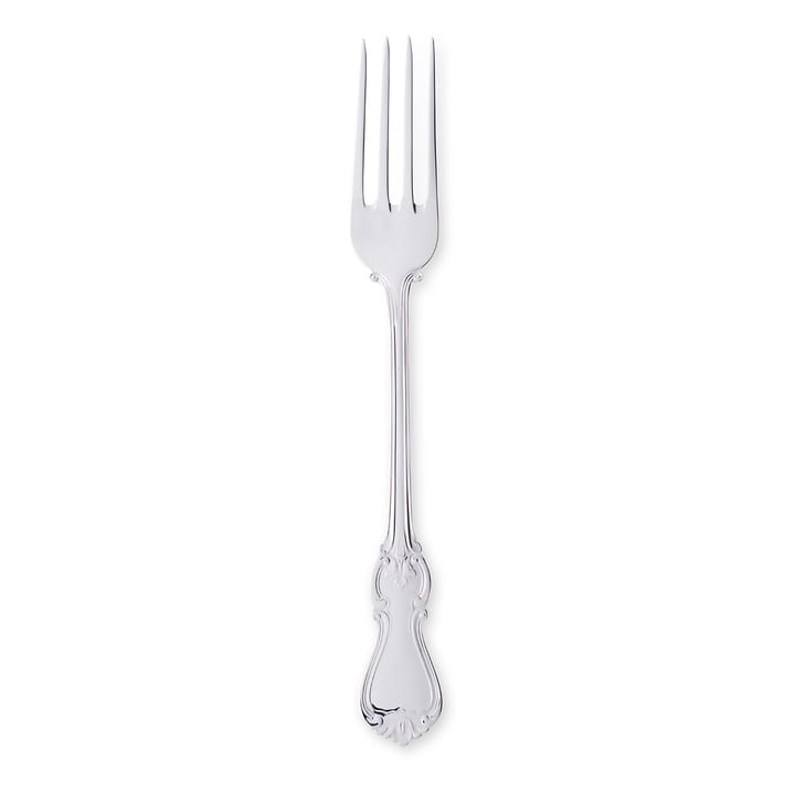 Fourchette Olga argent - 20,8 cm - Gense