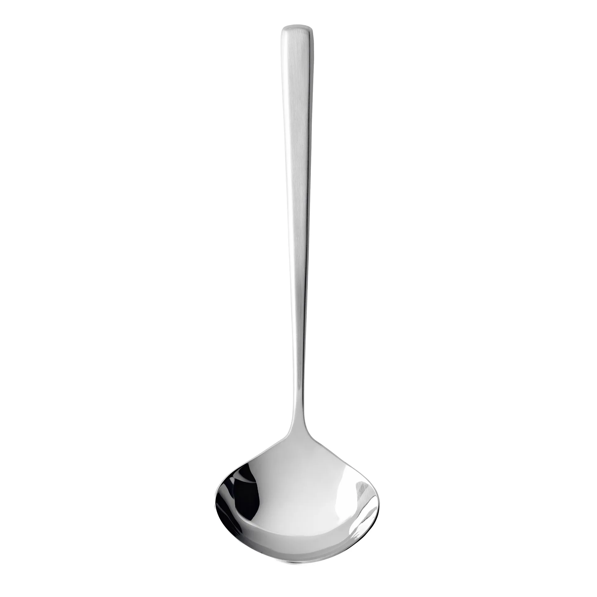Louche Fuga, Acier inoxydable Gense