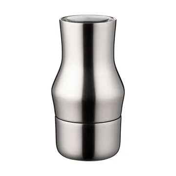 Moulin à épices Dorotea 14 cm - Acier mat - Gense