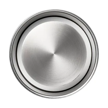 Moulin à épices Dorotea 14 cm - Acier mat - Gense