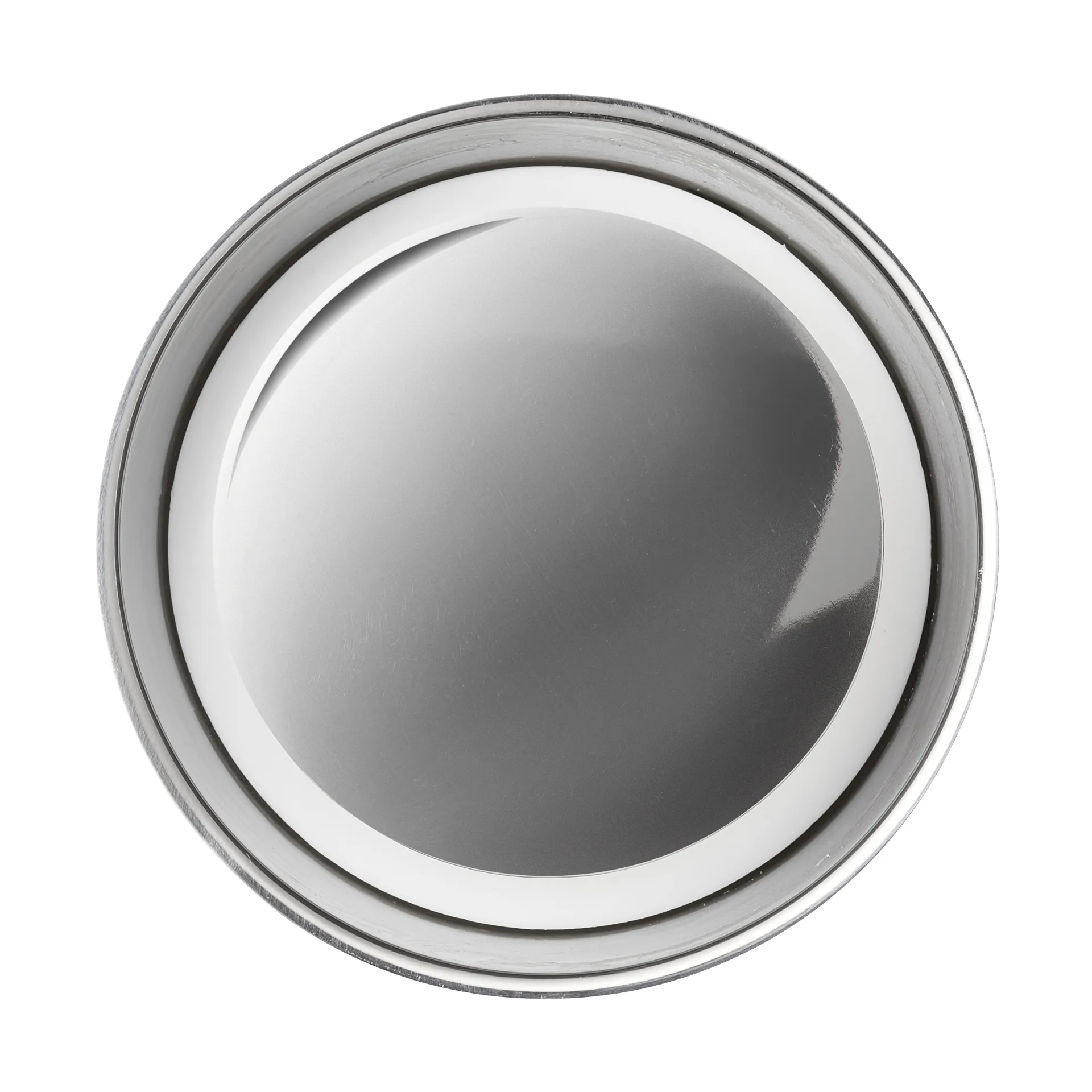 Moulin à épices Dorotea 14 cm, Acier poli Gense