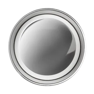 Moulin à épices Dorotea 14 cm - Acier poli - Gense