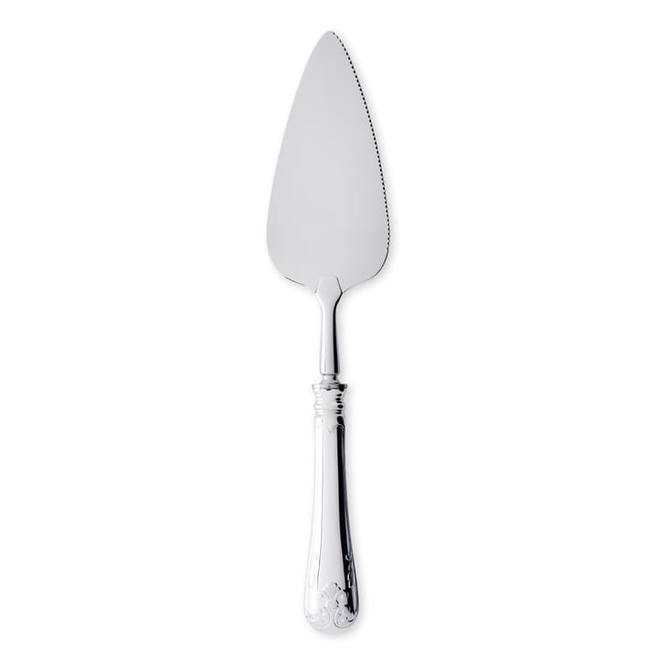 Pelle à tarte Gammal Fransk argent-acier inoxydable - 26,5 cm - Gense