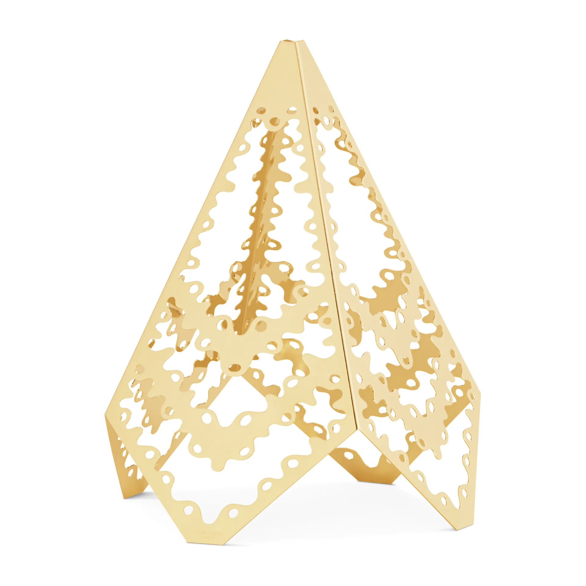 Arbre de table de l'année 2022, Moyen Georg Jensen