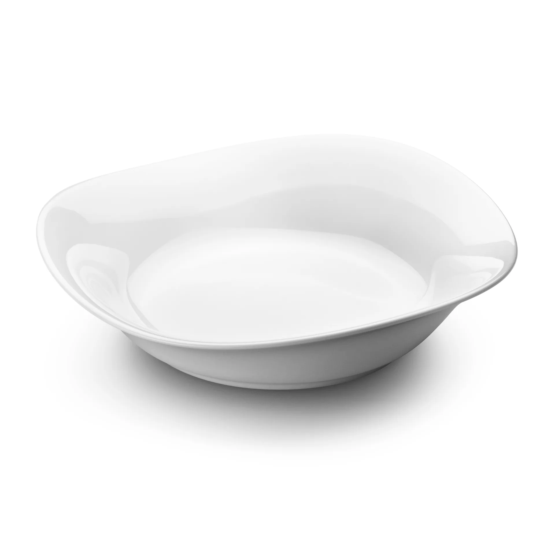 Assiette creuse Cobra, Ø 21 cm Georg Jensen