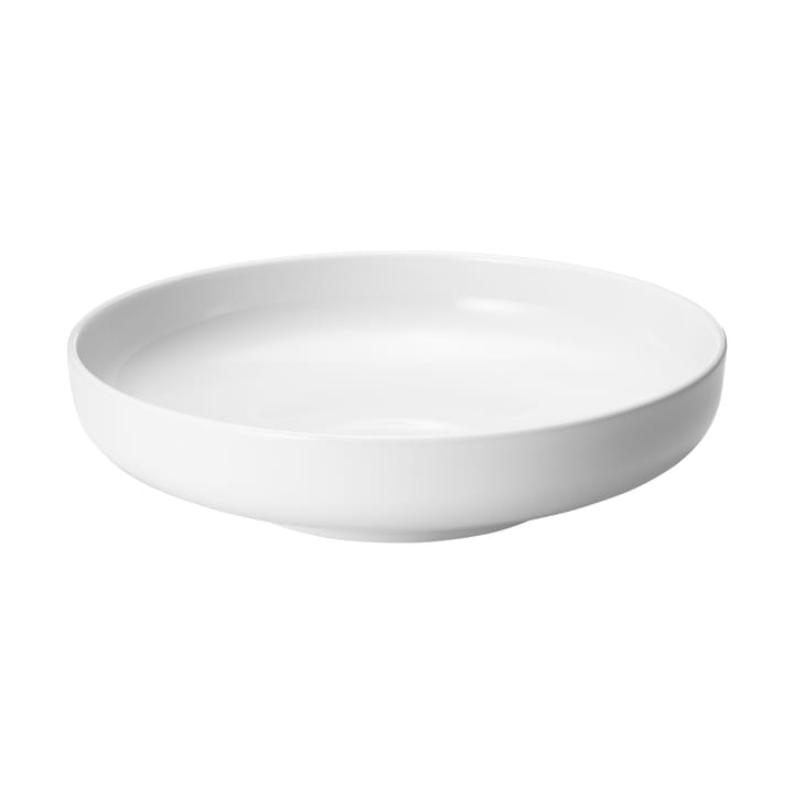 Assiette creuse Koppel Ø20,3 cm - Blanc - Georg Jensen