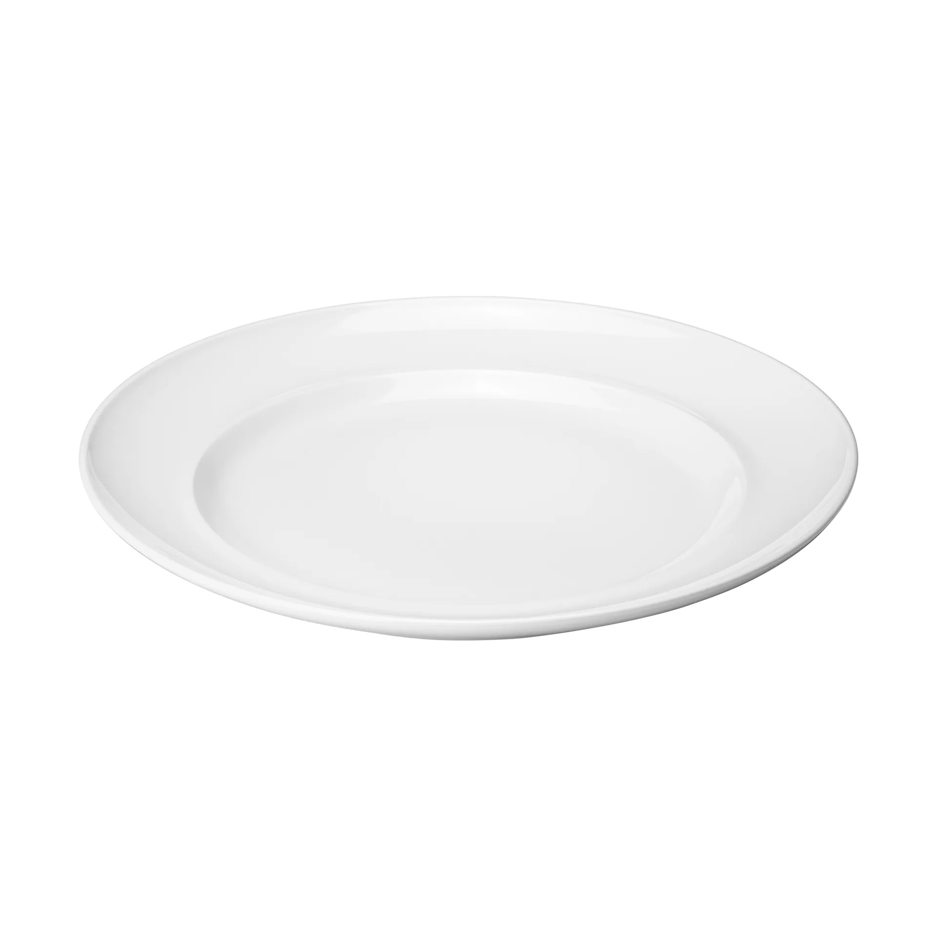 Assiette de dîner Koppel Ø27 cm, Blanc Georg Jensen