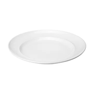 Assiette de dîner Koppel Ø27 cm - Blanc - Georg Jensen