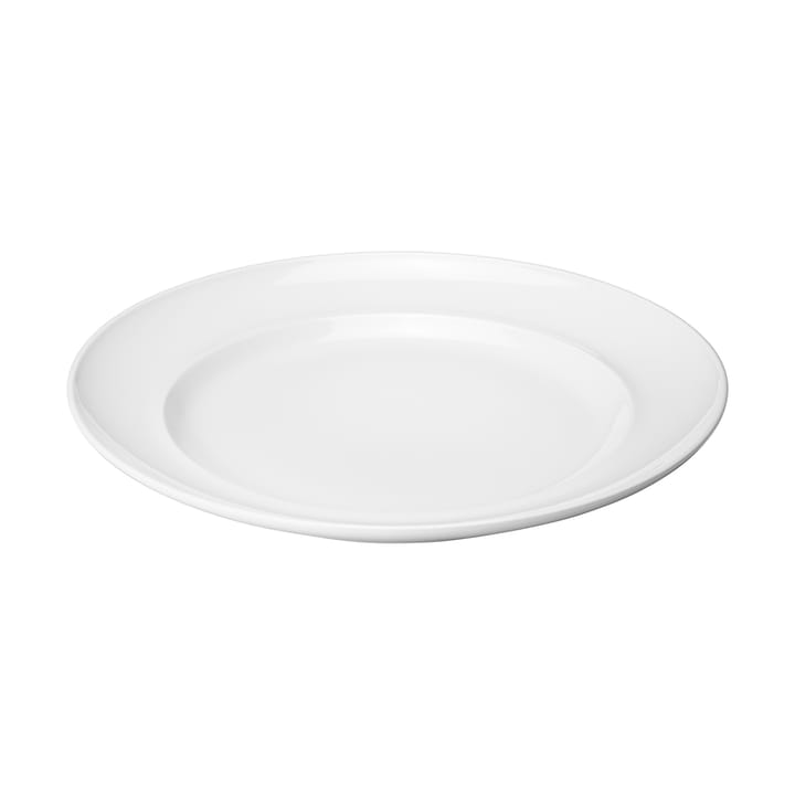 Assiette de dîner Koppel Ø27 cm - Blanc - Georg Jensen