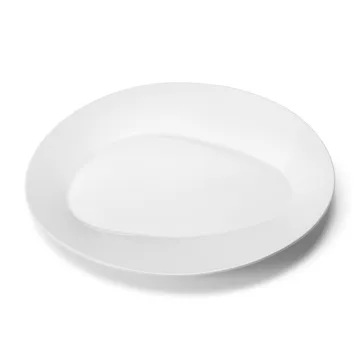 Assiette Sky Ø27 cm - Porcelaine - Georg Jensen