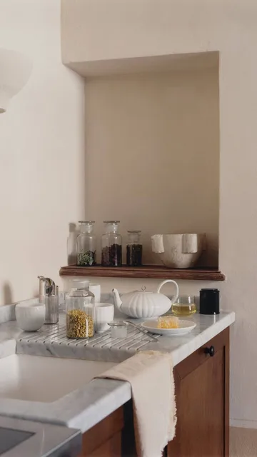Bernadotte assiette à coupe - Blanc, Ø16,5 cm - Georg Jensen