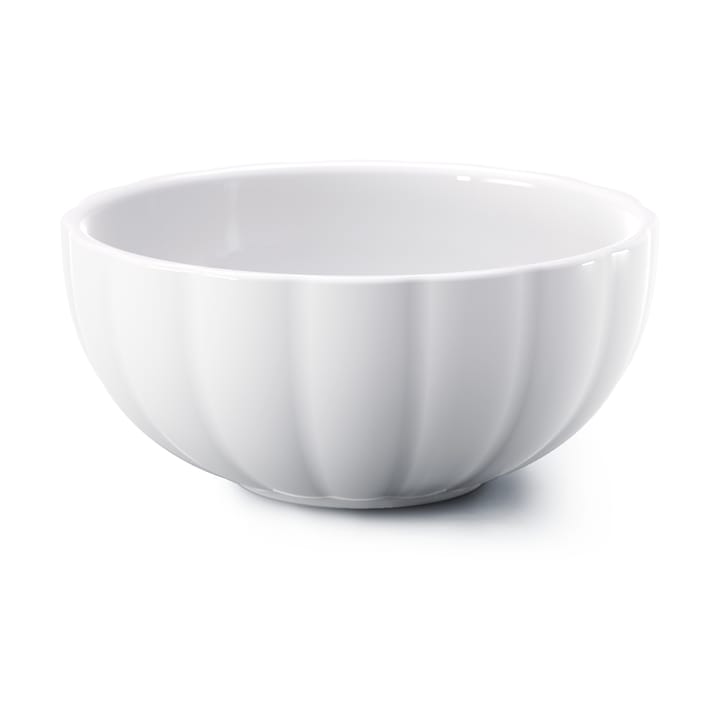 Bernadotte bol Ø7,4 cm lot de 2 - Blanc - Georg Jensen